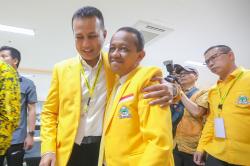 Golkar Sumut Tegaskan Belum Ada Jadwal Musda, Musa Rajekshah Dinilai Masih yang Terbaik