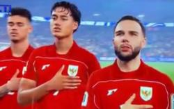 Dibantai Australia, Timnas Indonesia Masih Punya Peluang ke Piala Dunia 2026! Begini Skenarionya