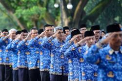 ASN Pemkot Bandung Dilarang Gunakan Mobil Dinas untuk Mudik Lebaran 2025