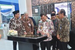 Ahmad Luthfi Minta Bank Jateng Berikan Kemudahan kepada UMKM