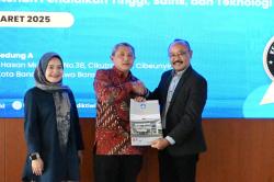 Mulai Tahun 2025 UBP Karawang Resmi Buka Program Studi Magister Manajemen