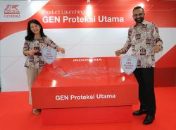 Generali Indonesia Luncurkan GEN Pro, Perluas Akses Proteksi Asuransi Untuk Semua Segmen