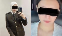 Video Syur Jaksa Tasya Viral, Lebih Hot dari Video Bu Guru Salsa dan Bidan Rita!