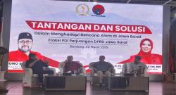 PDIP Tantang Dedi Mulyadi Bongkar Bangunan Milik Swasta yang Langgar Aturan