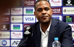 Garuda Remuk di Sydney, Kluivert Akui Timnas Butuh Waktu untuk Adaptasi