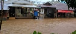 Waspada! Longsor dan Banjir Masih Mengancam Sulawesi Utara