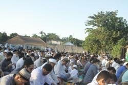 Niat Sholat Ied dan Tata Caranya