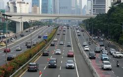 Siap-Siap Mudik Lebaran 2025: Ini Jadwal One Way, Contraflow, dan Ganjil Genap dari Pemerintah