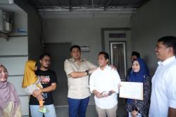 Menteri PKP Kunjungi Perumahan Subsidi di Karawang, Begini Hasilnya