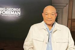 Kabar Duka! Petinju Legendaris Mantan Juara Dunia Kelas Berat George Foreman Meninggal Dunia