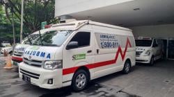 RS Siloam Hadirkan Stroke Ready Hospitals, Ini Keunggulan yang Dimiliki, Cocok untuk Penderita