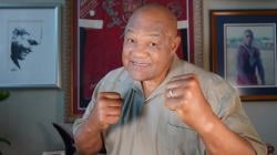 Dunia Tinju Berduka, George Foreman Meninggal Dunia