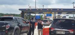 Asik! Pemudik Dapat Diskon Tarif di Tol  Pekanbaru, Segini Besaranya