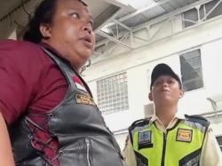 Jagoan Cikiwul Tumbang,Video Viral Akhiri Aksi Premanisme di Bekasi