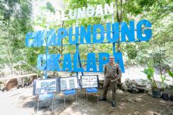 Farhan Pastikan Kenyamanan dan Keamanan Penikmat Urban Adventure di Bandung