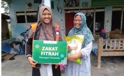 Demi Kesejahteraan, Rumah Zakat Siap Distribusikan ke Mustahik di Seluruh Indonesia