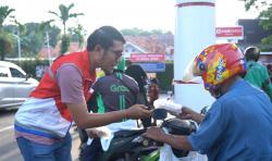 Ramadan 2025, Pertamina Gelar Program Berkah Mengaji dan Berbagi Takjil di 145 SPBU