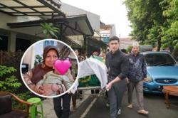 Verrell Bramasta Kenang Mendiang Nenek Tersayang: Saksi Hidup Saya