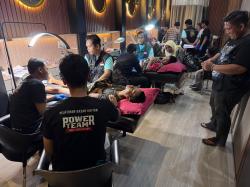 20 Anak Ikut Sunatan Massal Eksklusif Power Team di Medan, Ini Keistimewaannya