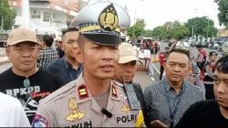 Polres Sragen Sekat Kendaraan Berat Mulai 23 Maret 2025 untuk Kelancaran Arus Mudik