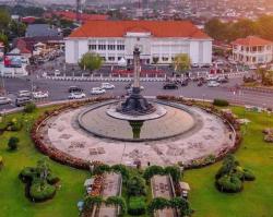 3 Kuliner Legendaris Semarang yang Wajib Kamu Coba saat Mudik Lebaran