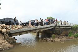 Gubernur NTB: Penyebab Banjir di Nanga Wera Bima Harus Diselesaikan dari Hulu