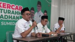 PKB Sumedang Soroti Isu Mitigasi Bencana, Titipkan 9 Agenda Rakyat pada Doni-Fajar