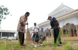 Bangun Kepedulian Sosial, SIG Hadirkan Sobat Aksi Ramadan di Jawa Tengah dan Jawa Timur