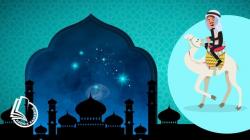 7 Contoh Kultum tentang Malam Lailatul Qadar 5 Menit Bermakna