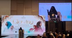 Glowing Ramadan di Sheraton Surabaya: Perpaduan Spiritual, Kecantikan dan Kebersamaan yang Berkesan