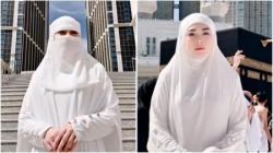Bukan Ingin Menikah Lagi, Alasan Celine Evangelista Mualaf Terungkap
