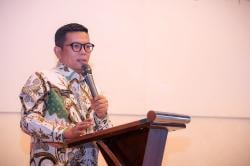 Gubernur Banten Andra Soni Imbau ASN Tidak Terima Gratifikasi Jelang Lebaran