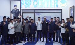 Buka Puasa Bersama PSP Center, Wali Kota Medan Kenang Perjalanan Politiknya