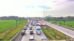 Diskon Tarif Tol Sebesar 20 Persen Diberlakukan: Simak Waktu, Titik, dan Harganya