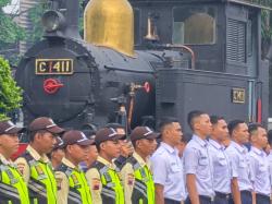 Buka Posko Angkutan Lebaran, KAI Prioritaskan Keselamatan dan Kenyamanan