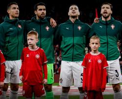 Prancis, Spanyol, Portugal, dan Jerman Laju ke Semifinal UEFA Nations League 