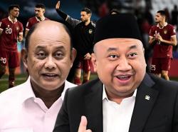 Wakil Ketua Komisi X DPR RI: Kepala BGN Sebaiknya Fokus Program Makan Bergizi Gratis, Bukan Timnas!