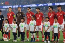 Ini Prediksi Starting Line Up Timnas Indonesia vs Bahrain di Kualifikasi Piala Dunia 2026