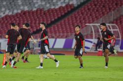 Breaking News: Daftar 23 Nama Pemain Indonesia untuk Laga Kontra Bahrain,Pratama Arhan Dicoret Lagi!