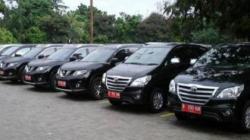 Jelang Lebaran ASN di Lebak Dilarang Gunakan Mobil Dinas untuk Mudik