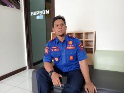 Cianjur Perluas Jangkauan Pemadam Kebakaran dengan Pos Baru di Sukanagara