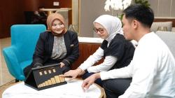 BSI Dorong Ekosistem Emas Jadi New Game Changer di Industri Perbankan Syariah