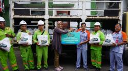 Pelindo Multi Terminal Salurkan Ribuan Paket Ramadhan di 20 Wilayah Kerja