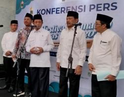 Menag: Kemiskinan Bisa Cepat Diatasi tanpa APBN, Potensi Zakat Rp300 Triliun