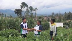 Dari Panggung ke Sawah, Narji Cagur Banting Setir Jadi Petani dan Duta Merek