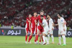 Hasil Kualifikasi Piala Dunia 2026: Timnas Indonesia Sikat Timnas Bahrain  1-0, Buka Peluang Lolos!