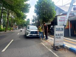 Brutal! Gerombolan Bermotor Kembali Beraksi di Jombang, Remaja Jadi Korban Menjelang Sahur