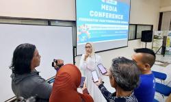 Perokok Miliki Potensi Besar Derita Tuberkulosis, Begini Penjelasan Guru Besar UNAIR