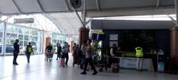 Tarif Parkir Bandara Internasional Lombok Rp360 Ribu, DPRD NTB Desak Audit dan Tindakan Hukum