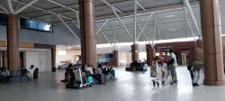 Dugaan Pungli di Bandara Internasional Lombok Dilaporkan ke Ditreskrimsus Polda NTB